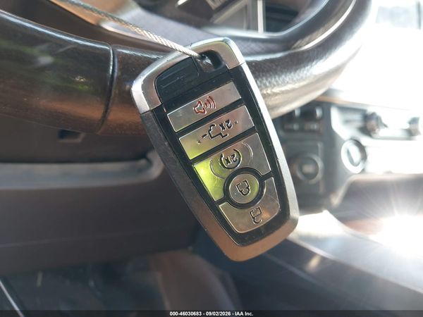 2023 FORD F-150 KING RANCH — I11