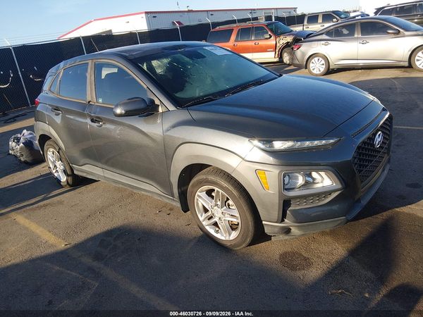 2019 HYUNDAI KONA SE — I1