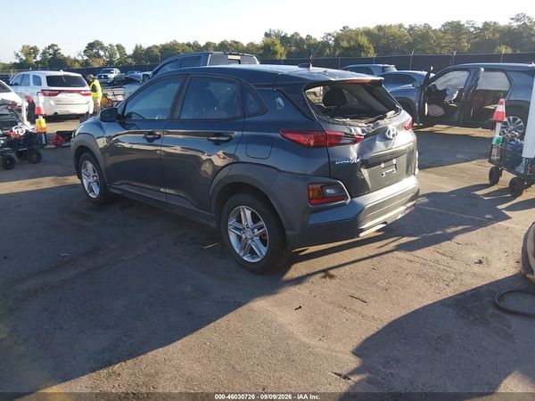 2019 HYUNDAI KONA SE — I3
