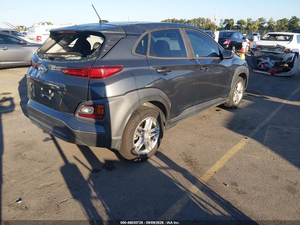 2019 HYUNDAI KONA SE — I4