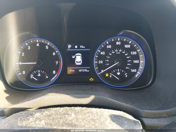 2019 HYUNDAI KONA SE — I7