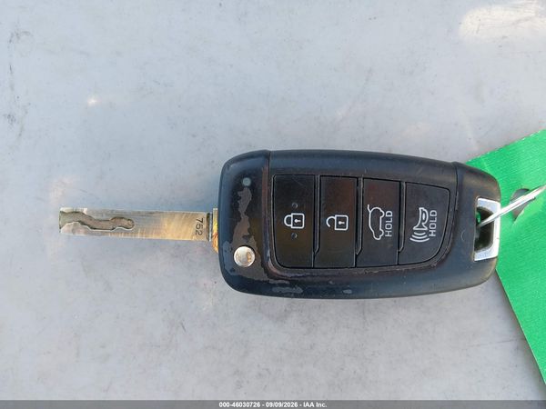 2019 HYUNDAI KONA SE — I11