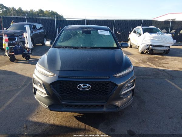 2019 HYUNDAI KONA SE — I115