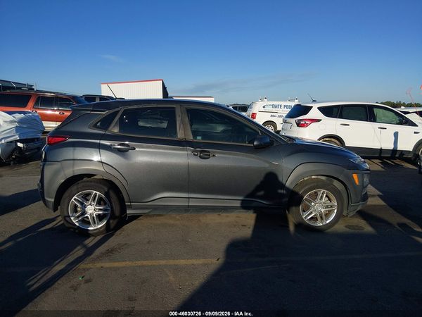 2019 HYUNDAI KONA SE — I116