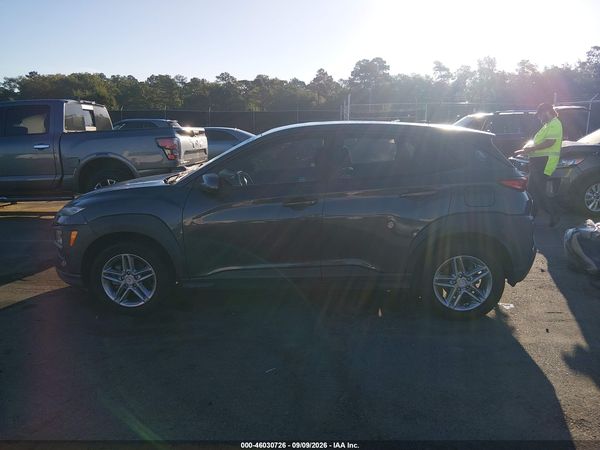 2019 HYUNDAI KONA SE — I117