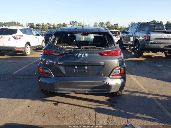 2019 HYUNDAI KONA SE — I119