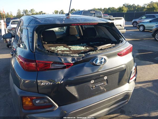 2019 HYUNDAI KONA SE — I152