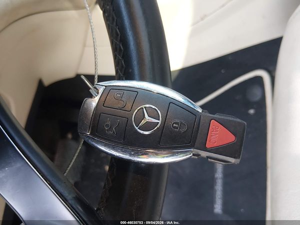 2015 MERCEDES-BENZ CLA 250 CLA250 — I11