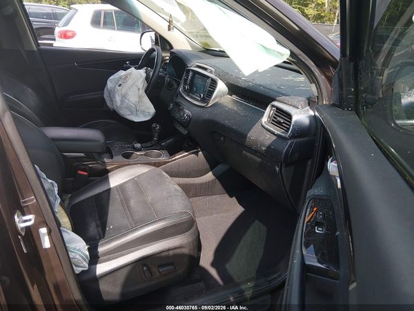 2018 KIA SORENTO 2.0T EX — I5