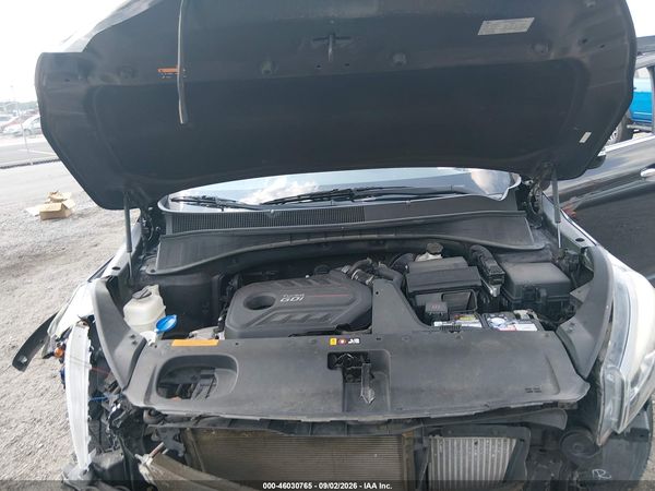 2018 KIA SORENTO 2.0T EX — I10