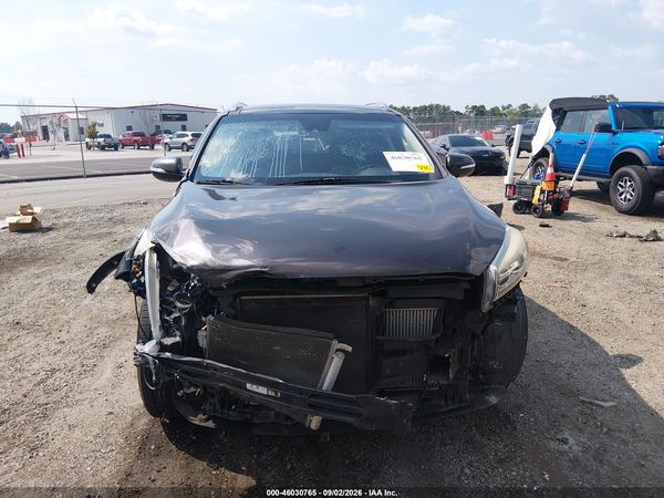 2018 KIA SORENTO 2.0T EX — I115