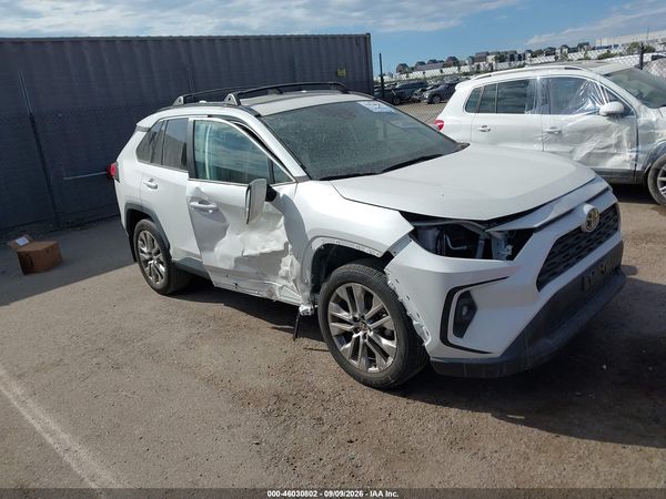 2023 TOYOTA RAV4 XLE PREMIUM — I1