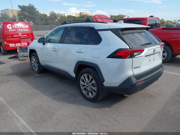 2023 TOYOTA RAV4 XLE PREMIUM — I3
