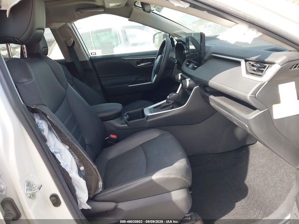 2023 TOYOTA RAV4 XLE PREMIUM — I5