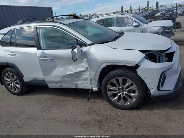 2023 TOYOTA RAV4 XLE PREMIUM — I6