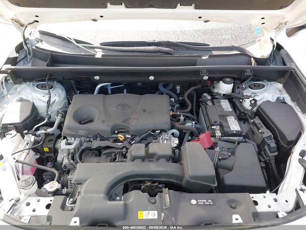 2023 TOYOTA RAV4 XLE PREMIUM — I10