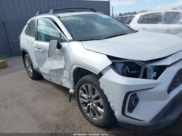 2023 TOYOTA RAV4 XLE PREMIUM — I86
