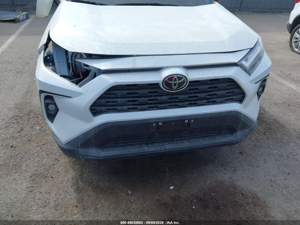 2023 TOYOTA RAV4 XLE PREMIUM — I87
