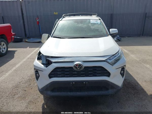 2023 TOYOTA RAV4 XLE PREMIUM — I115