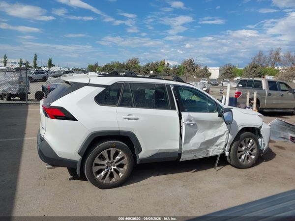 2023 TOYOTA RAV4 XLE PREMIUM — I116