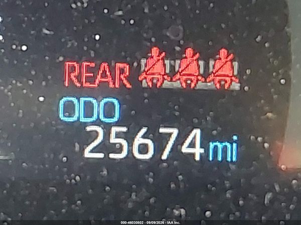 2023 TOYOTA RAV4 XLE PREMIUM — I118