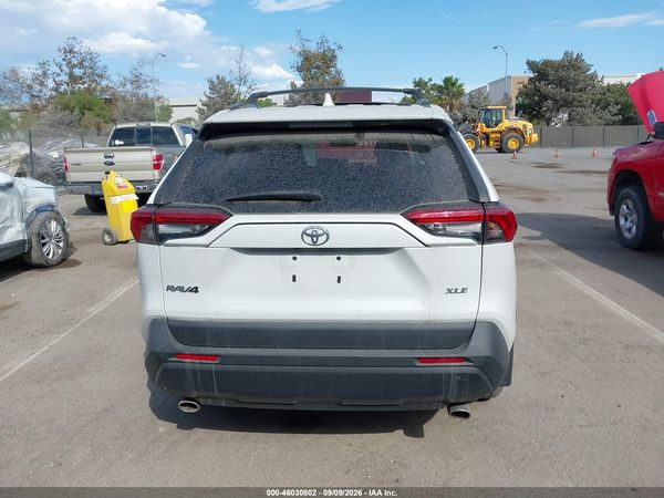 2023 TOYOTA RAV4 XLE PREMIUM — I119