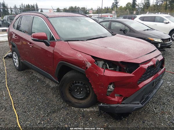 2020 TOYOTA RAV4 LE — I1