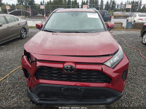 2020 TOYOTA RAV4 LE — I115