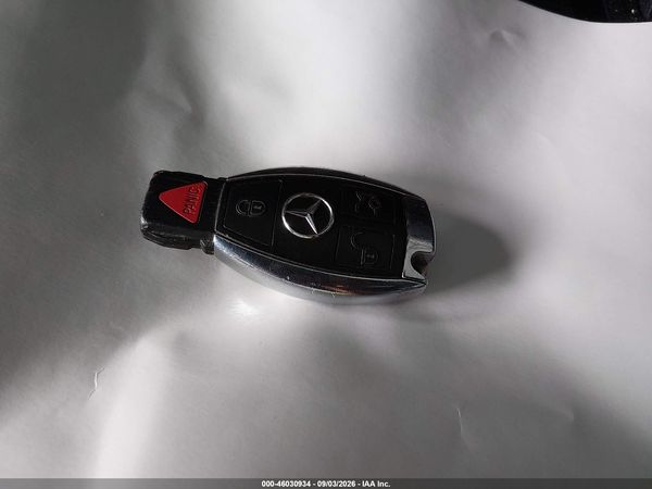 2014 MERCEDES-BENZ E 350 4MATIC — I11