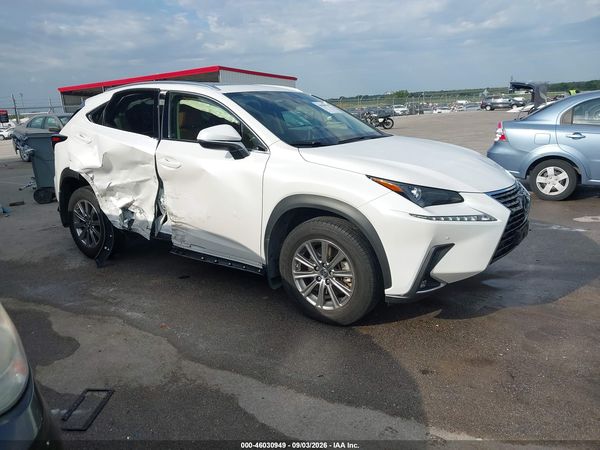 2020 LEXUS NX 300 300 Comfort — I1