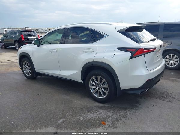 2020 LEXUS NX 300 300 Comfort — I3