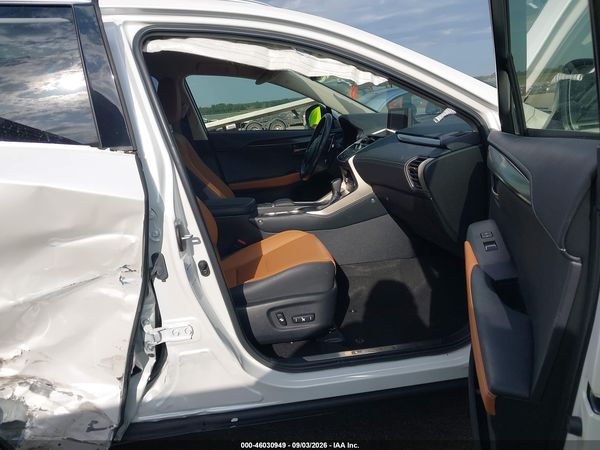 2020 LEXUS NX 300 300 Comfort — I5