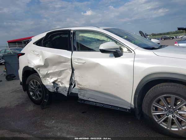 2020 LEXUS NX 300 300 Comfort — I6