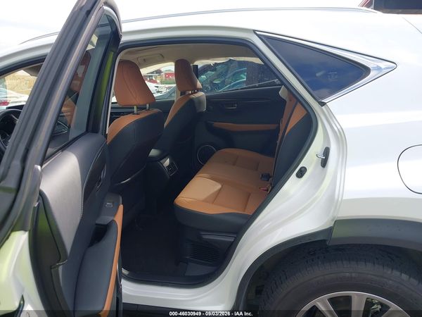 2020 LEXUS NX 300 300 Comfort — I8