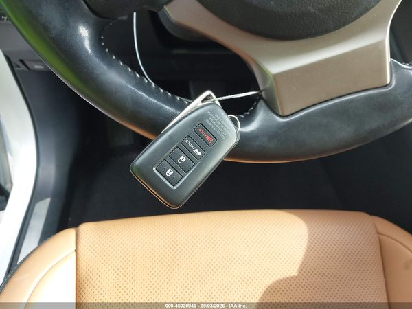2020 LEXUS NX 300 300 Comfort — I11