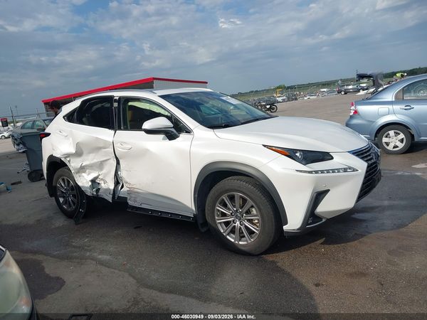 2020 LEXUS NX 300 300 Comfort — I116