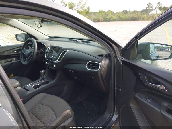 2019 CHEVROLET EQUINOX LT — I5