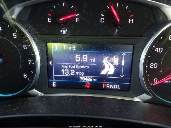 2019 CHEVROLET EQUINOX LT — I7