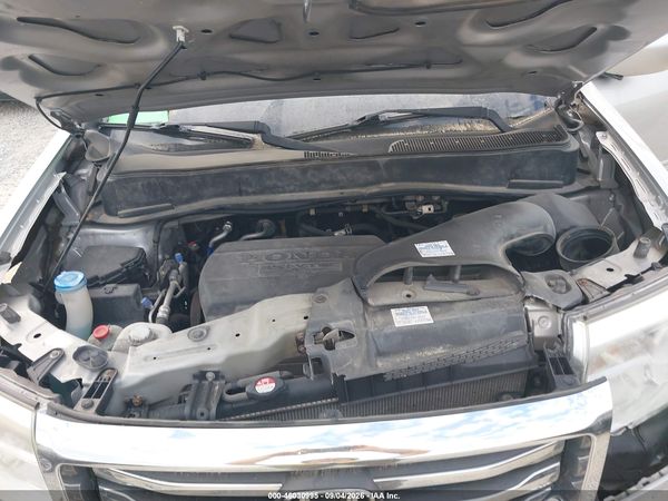 2015 HONDA PILOT TOURING