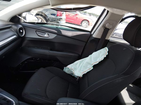 2021 KIA FORTE LXS — I5