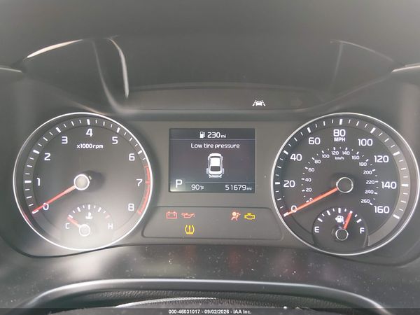 2021 KIA FORTE LXS — I7