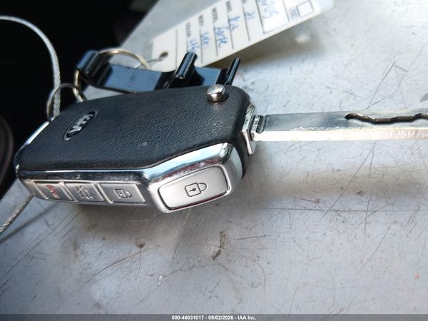 2021 KIA FORTE LXS — I11