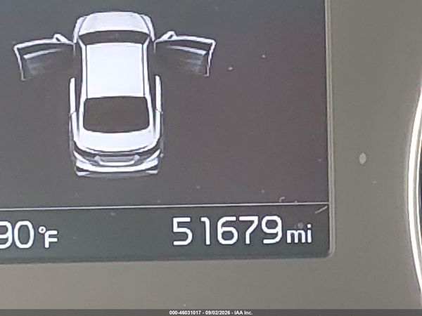 2021 KIA FORTE LXS — I118