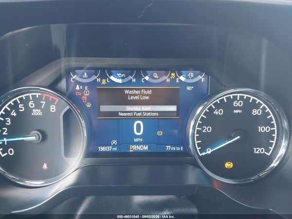 2021 FORD F-150 XLT — I7