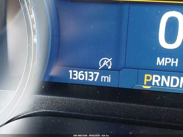 2021 FORD F-150 XLT — I118
