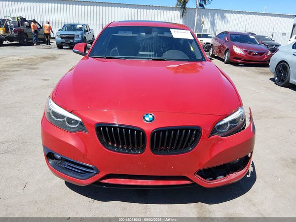 2018 BMW 230I — I115