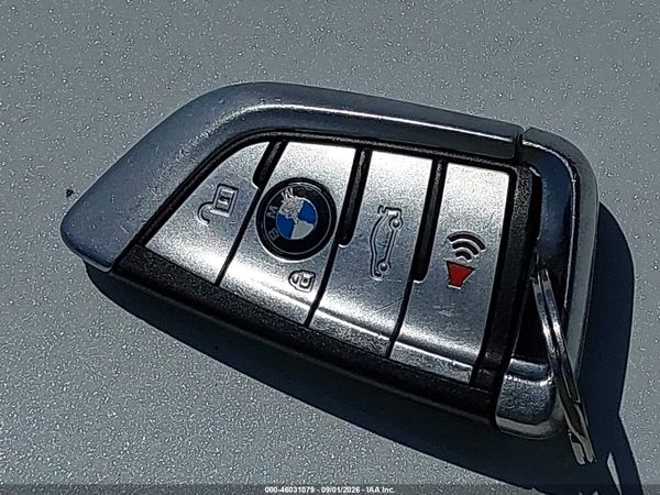 2018 BMW 530I — I11