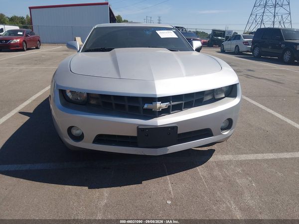 2012 CHEVROLET CAMARO 1LT — I115