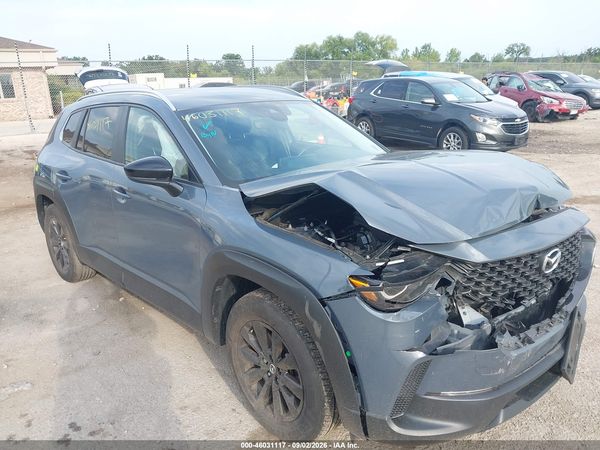 2023 MAZDA CX-50 2.5 S SELECT — I1