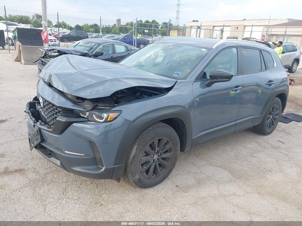 2023 MAZDA CX-50 — I2